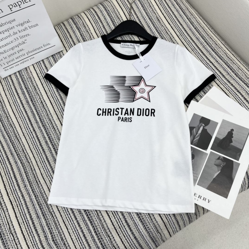 Dior T-Shirts